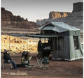 Spacious Smittybilt Overland Tent Annex!