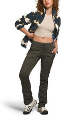 Women's Aphrodite 2.0 Pant - Moisture Wicking, Water Repellent NORTH