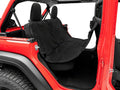 RedRock Waterproof Pet Guard Seat Cover Hammock - Jeep Fit