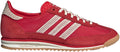adidas SL72 Womens Shoes: Classic Style Meets Modern Comfort
