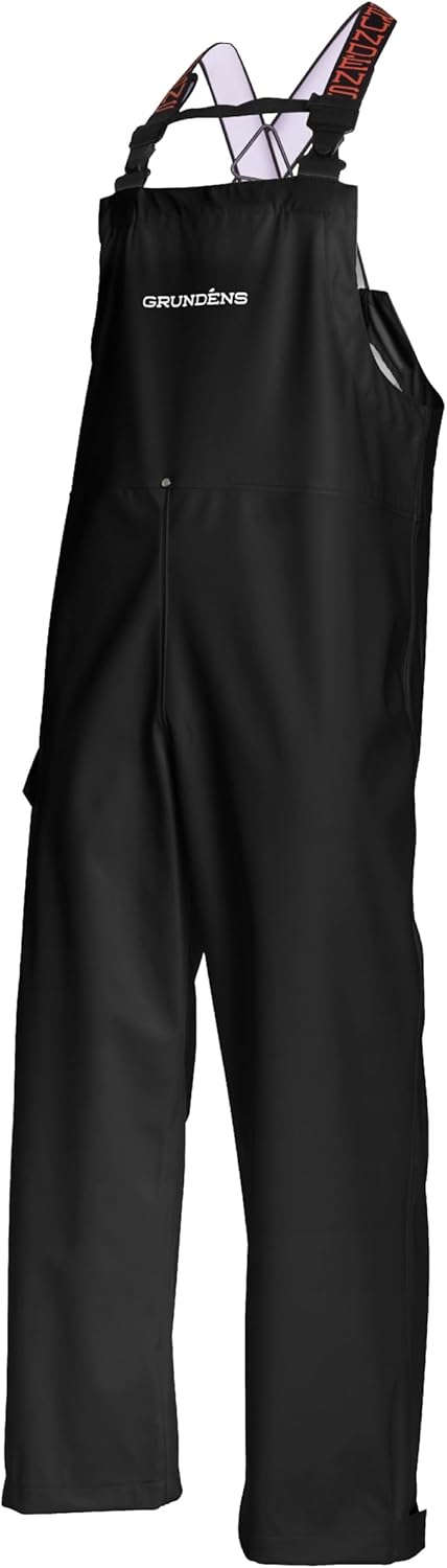 Neptune Fishing Bib Pants for Waterproof Comfort and Durability