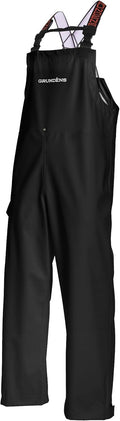 Grundens Mens Neptune Commercial Fishing Bib Pants - Waterproof Work