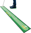 Ponsonbay Professional Putting Mat - Perfect Your Putt Anywhere!