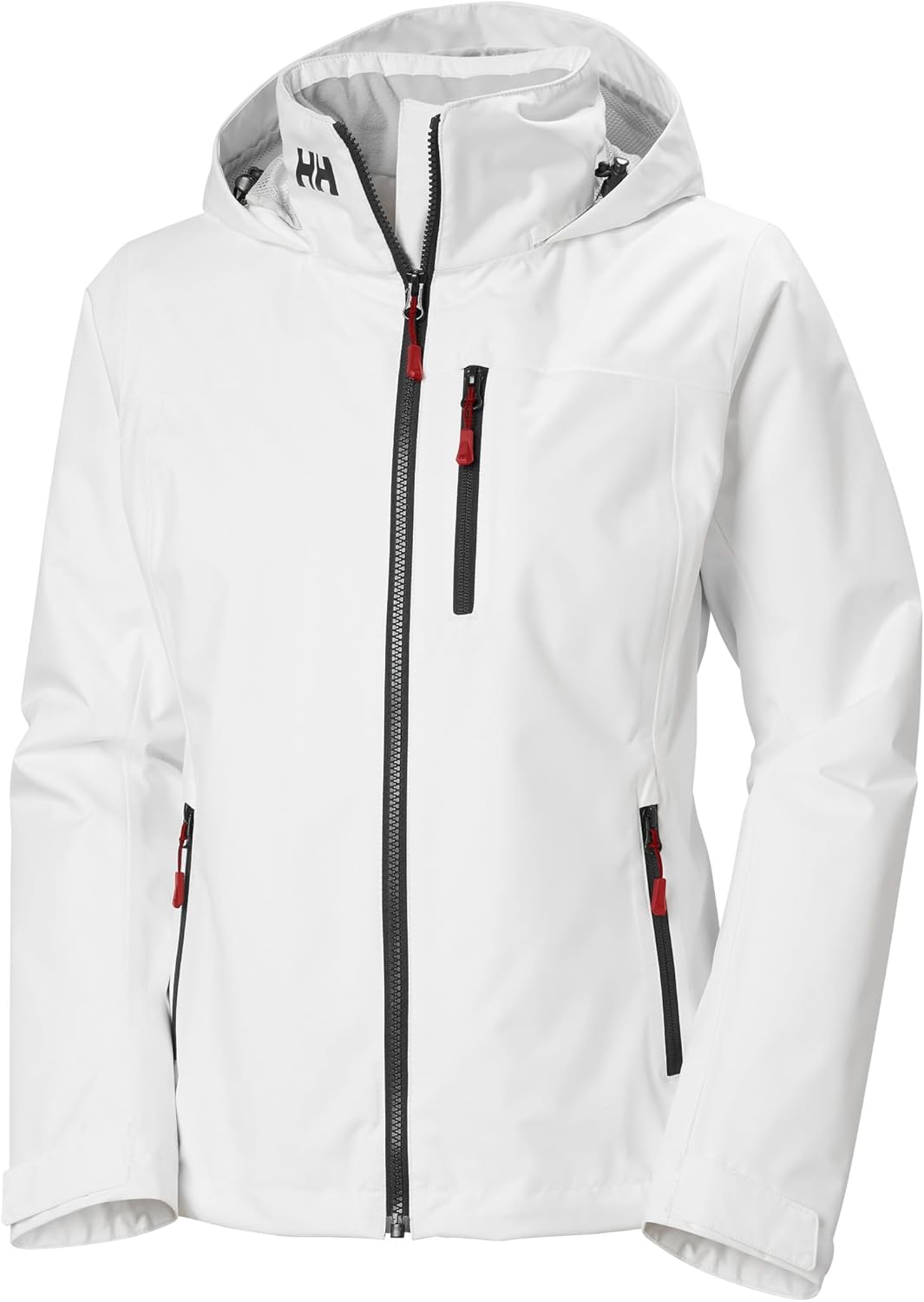 Helly-Hansen Women's Hooded Jacket: Ultimate Warmth