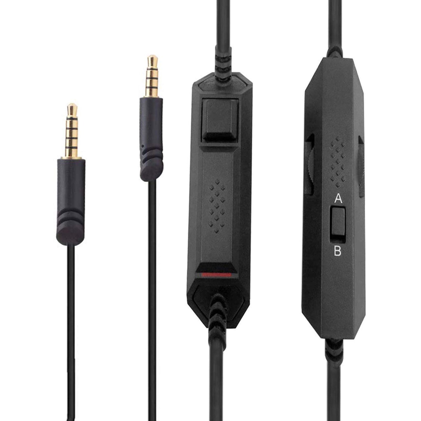 Enhanced Gaming Experience with Astro A40 Cable