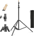 Godox Light Stand 240CM for Photography Studio and Portraits