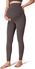 Dreamlux Maternity Leggings Over The Belly 25ft / 28ft (Style 9B4F)