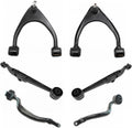 Front Upper & Lower Control Arm Set for 2001-2005 Lexus IS300