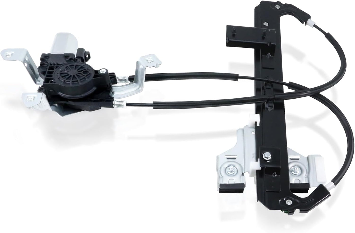Power Window Regulator with Motor for 00-06 Chevy Tahoe & GMC