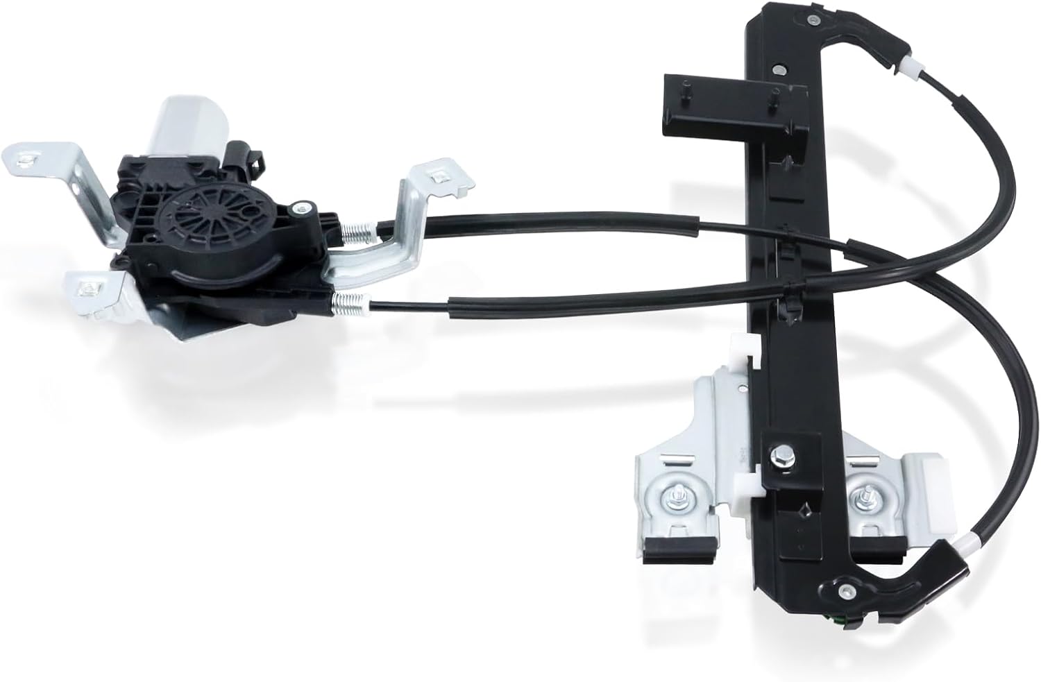 Power Window Regulator with Motor for 00-06 Chevy Tahoe & GMC