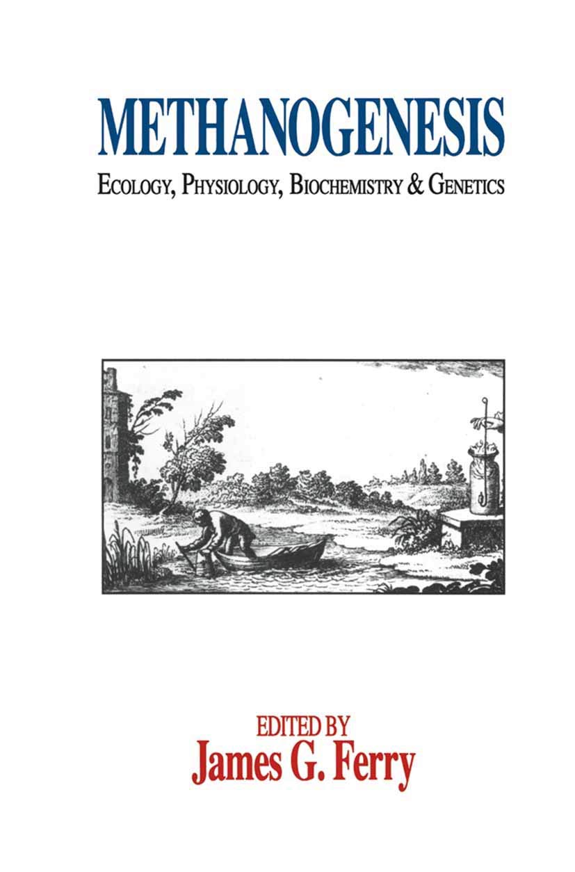 Methanogenesis: Ecology, Physiology, Biochemistry & Genetics Insights
