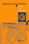 Synthesis (Molecular Sieves) - Comprehensive Synthesis