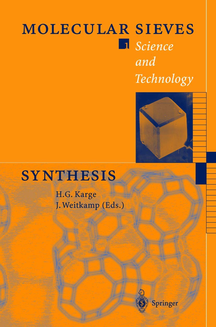 Synthesis Molecular Sieves: Advanced Adsorption Technology