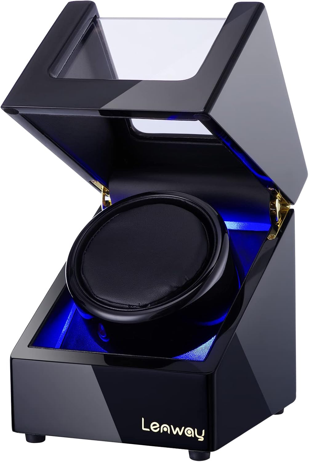 Silent Lenway Watch Winder | Auto Rotator