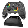 C8 PC Controller Wireless Bluetooth Gamepad - Hall Effect Precision