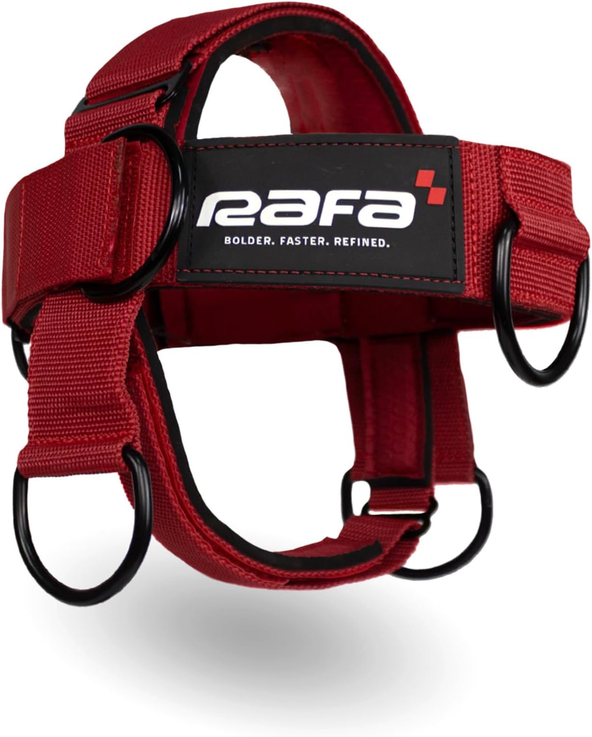 Iron Neck Versatile Neck Exerciser for Strength and Training