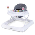 BABY JOY Baby Walker Foldable Activity Walker - Safe, Adjustable