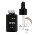 Hyaluronic Acid Serum Ultra Hydrating Face Serum - Deep Hydration