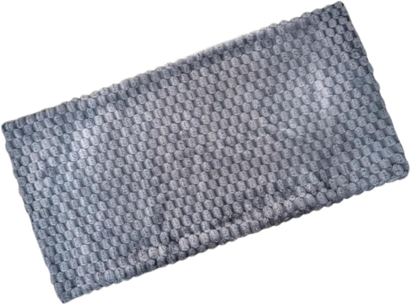 Comfy Portable Seat Pad - Gray