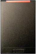 H.I.D. iCLASS SE R40 Wall Switch Reader - Black - Reliable Access