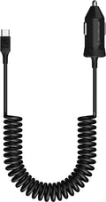 Fast Charge on the Go: Scosche USB-C Car Charger