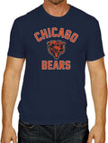 NFL Gameday T-Shirt for Adults - Show Your Team Spirit in Style