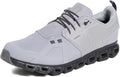 On Cloud 6 WP Sneakers - Waterproof Everyday Comfort
