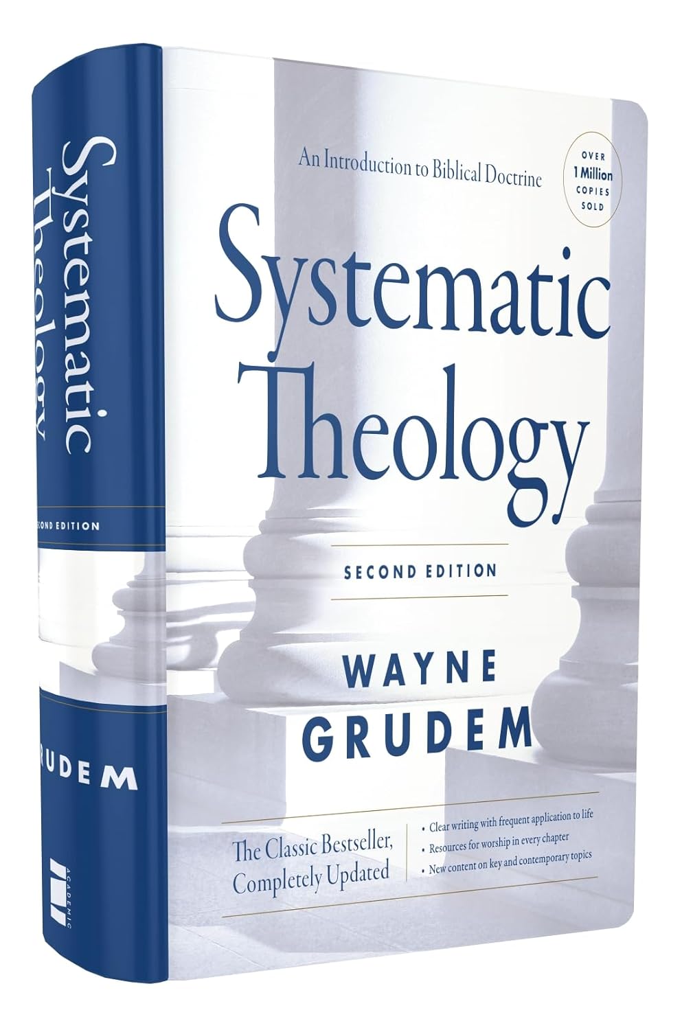 Systematic Theology Second Edition: Intro to Biblical Doctrine