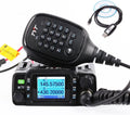 TYT TH-8600 Dual Band Mobile Transceiver - Rugged IP67 Radio