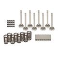 RAParts New Valve Train Kit Fits Allis Chalmers Tractor Models B C IB