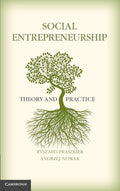 Social Entrepreneurship: Theory and Practice - Clear Guide to Impact