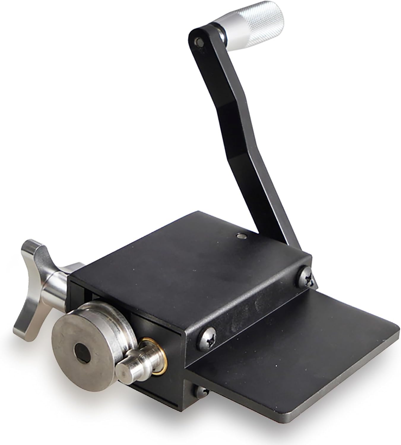 Bead Roller Tool for 5/8 Inch Tubing - Perfect for Piping