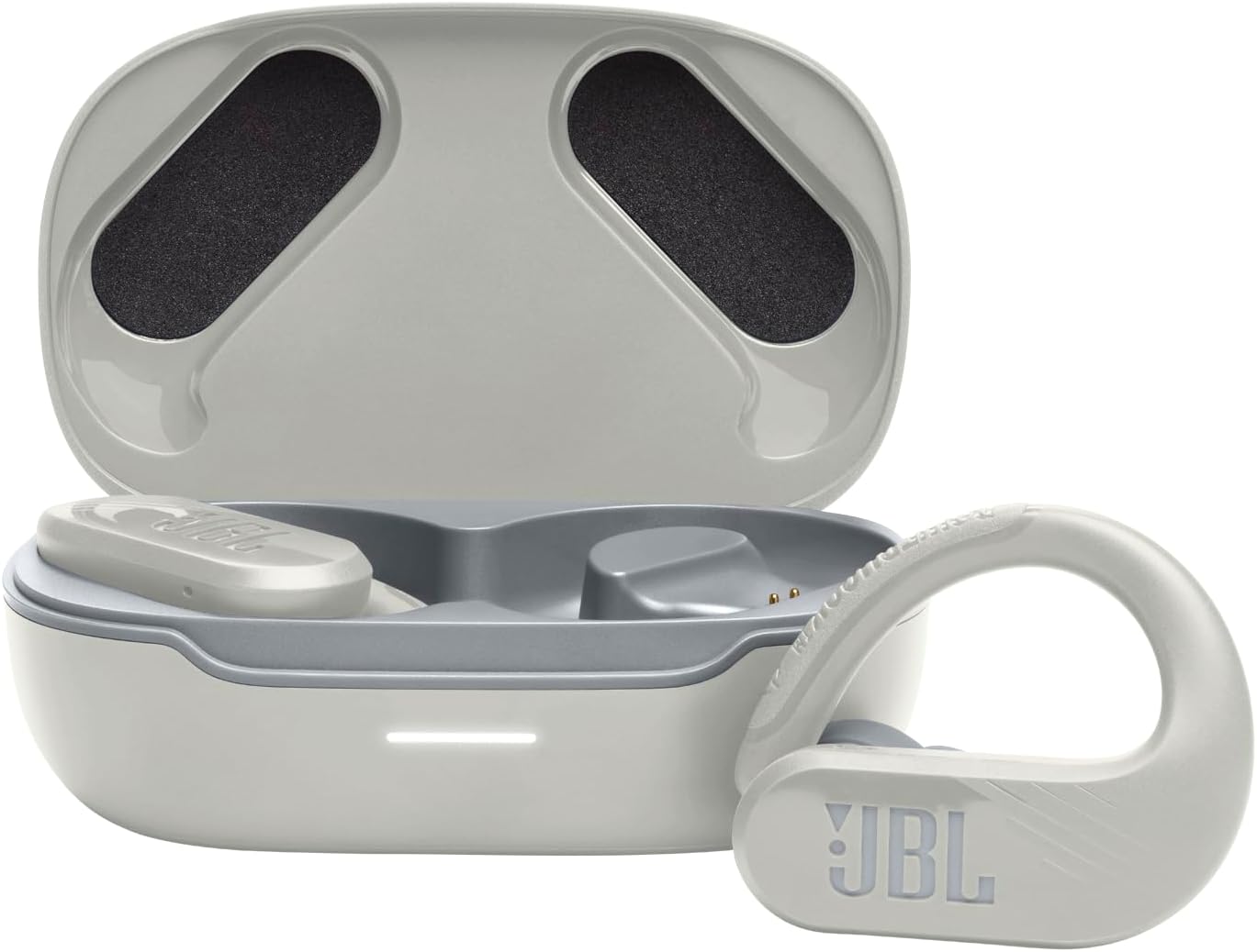 JBL Endurance Peak 3 - Waterproof True Wireless Earbuds