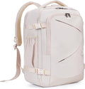 ECOHUB Carry On Travel Backpack - Expandable 30L Personal Item