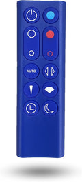 Review: Dyson HP02 HP03 Remote Control - Easy Operation