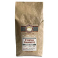 Ethiopia Yirgacheffe Kochere Single Origin Ground Coffee - Smooth