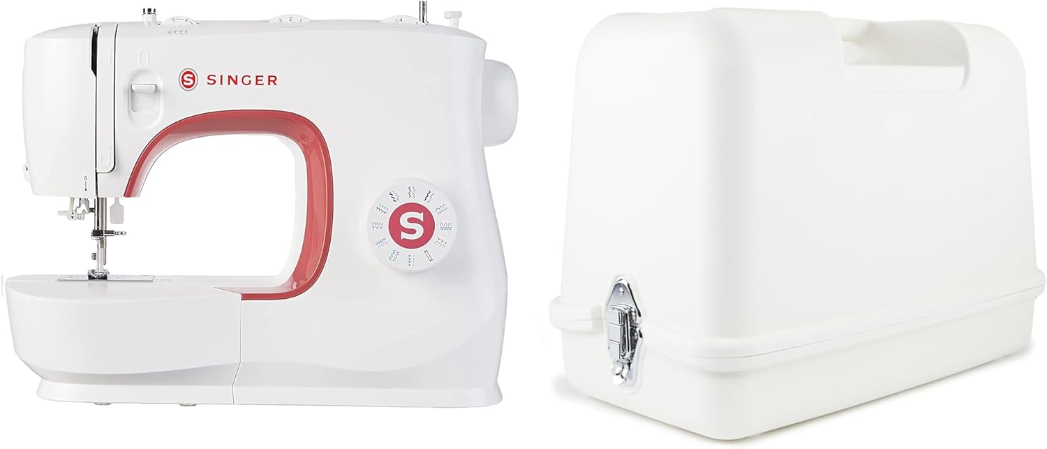 SINGER MX231 Sewing Machine with Accessory Kit for Beginners