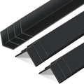 Wall Corner Protector Guards 48in Trim Strips - Protect Corners