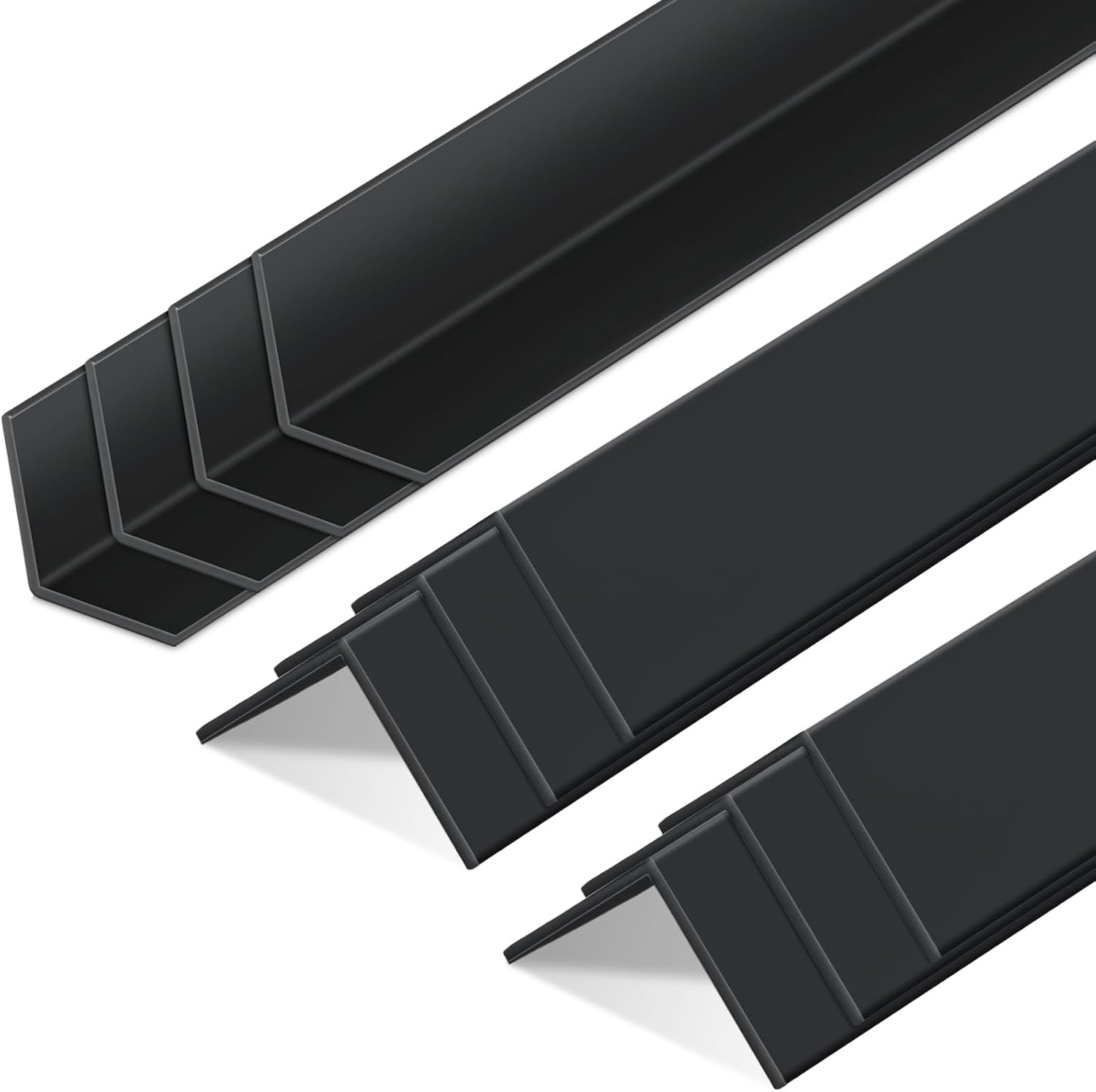 Sasylvia Wall Corner Protector Guards for Furniture and Walls