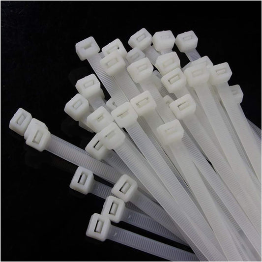 XINGKEDA 16 Inch Heavy Duty Zip Ties - 70lb Tensile Strength