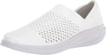 LifeStride Charlie Slip-ons Loafer - Lightweight Walking Comfort air
