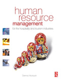 Human Resource Management for Hospitality and Tourism Industries