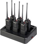 Retevis RT29 Professional Long Range Walkie Talkies - Heavy Duty 6