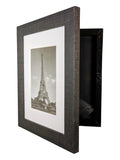 Concealment Picture Frame Hidden Gun - Secret Storage Frame