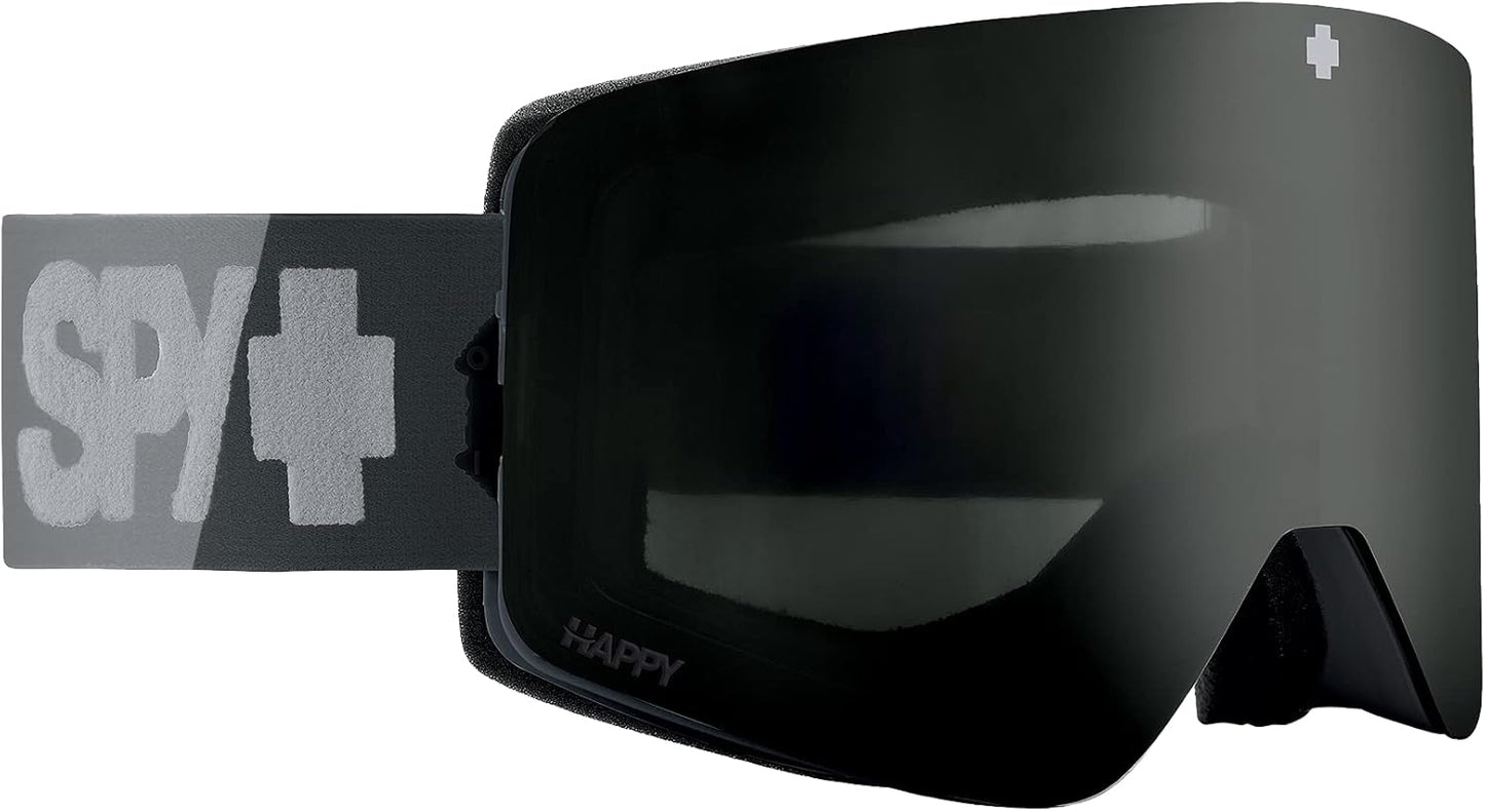 Spy Optic Marauder Snow Goggle - Enhanced Vision!