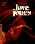 love jones (The Criterion Collection) Blu-ray - Classic Romantic Drama