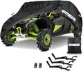 Waterproof UTV Cover for Polaris RZR Pro XP and Similar Models - Heavy