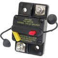 Blue Sea 7184 285-Series Thermal Circuit Breaker 48V 60A - Reliable