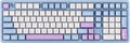 MechLands Blade101 Wireless Aluminum Gaming Keyboard Review