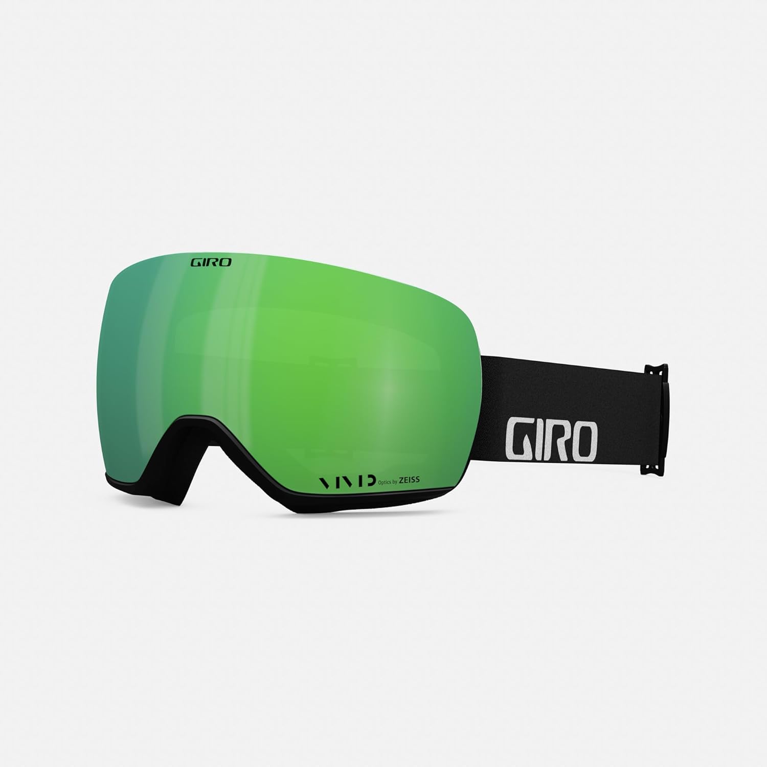 Giro Snowboard Goggles - Enhance Visibility with Vivid Lenses